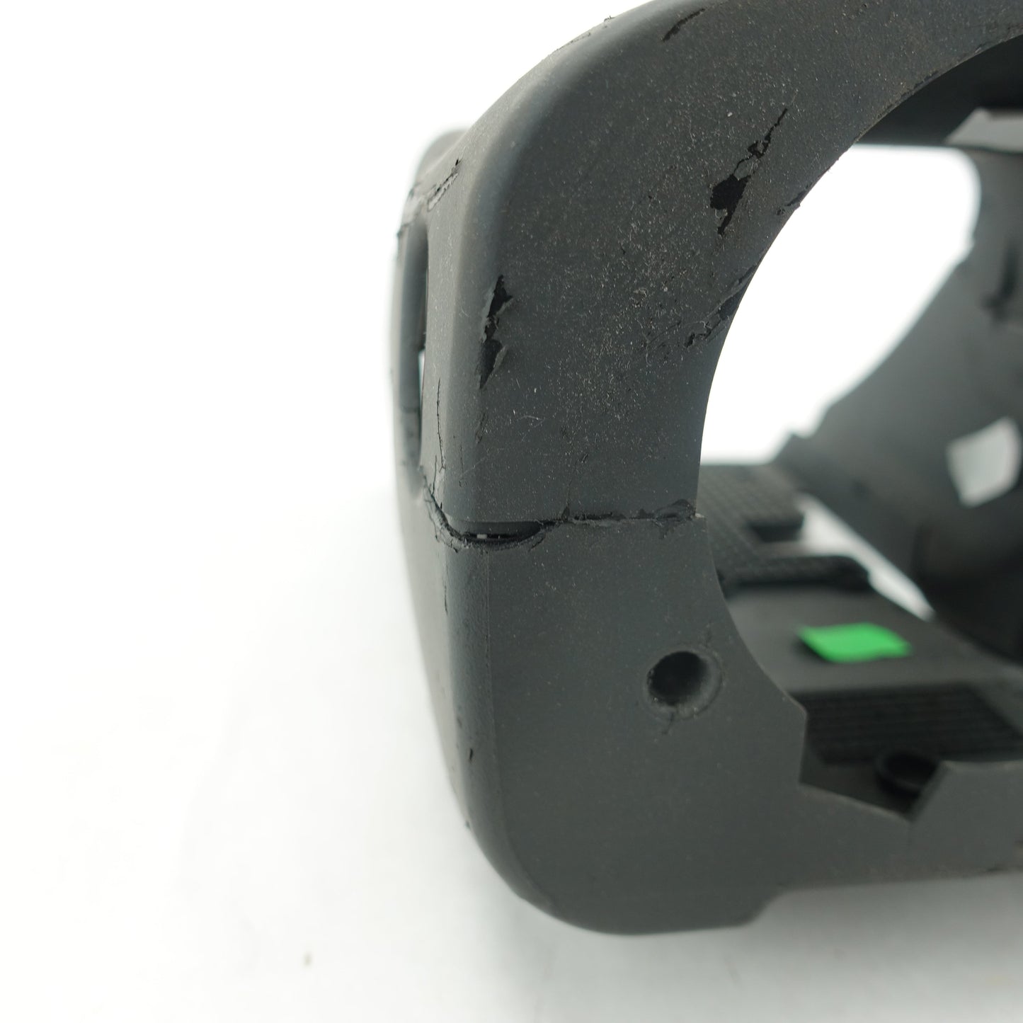 Damage 2001 2002 2003 2004 2005 Audi TT Steering Column Cover Trim Bezel