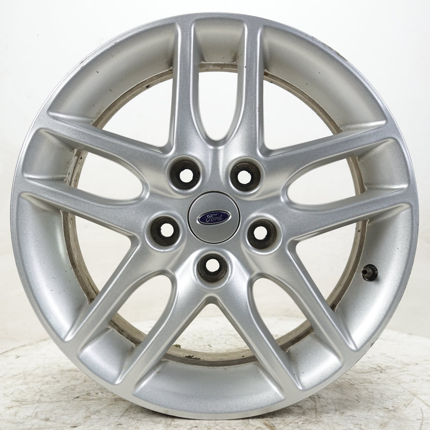 2010 2011 2012 Ford Fusion 16 Inch Aluminum Alloy Wheel Rim Ring