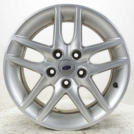 2010 2011 2012 Ford Fusion 16 Inch Aluminum Alloy Wheel Rim Ring
