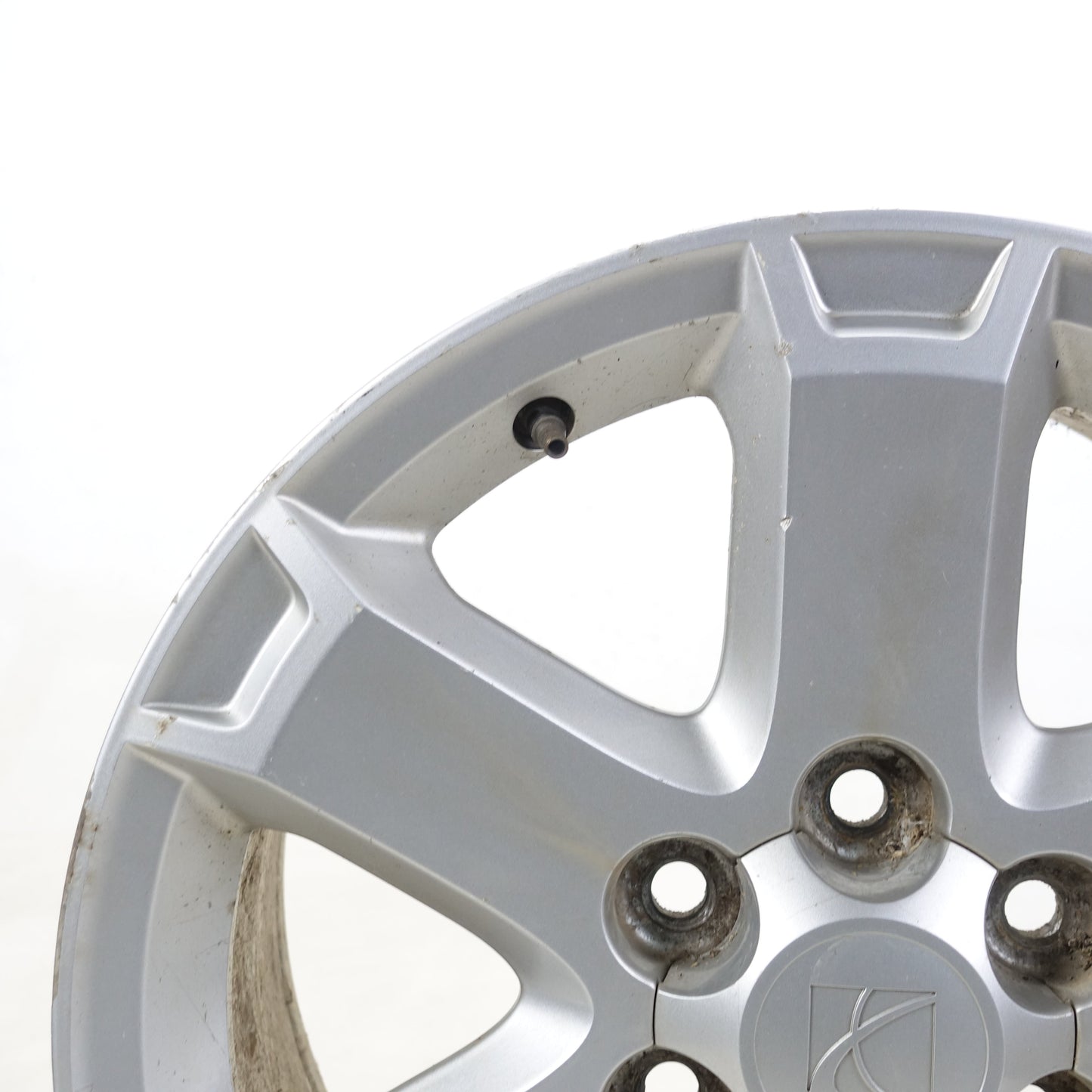 2007 2008 2009 2010 Saturn Outlook 18 Inch Aluminum Alloy Wheel Rim