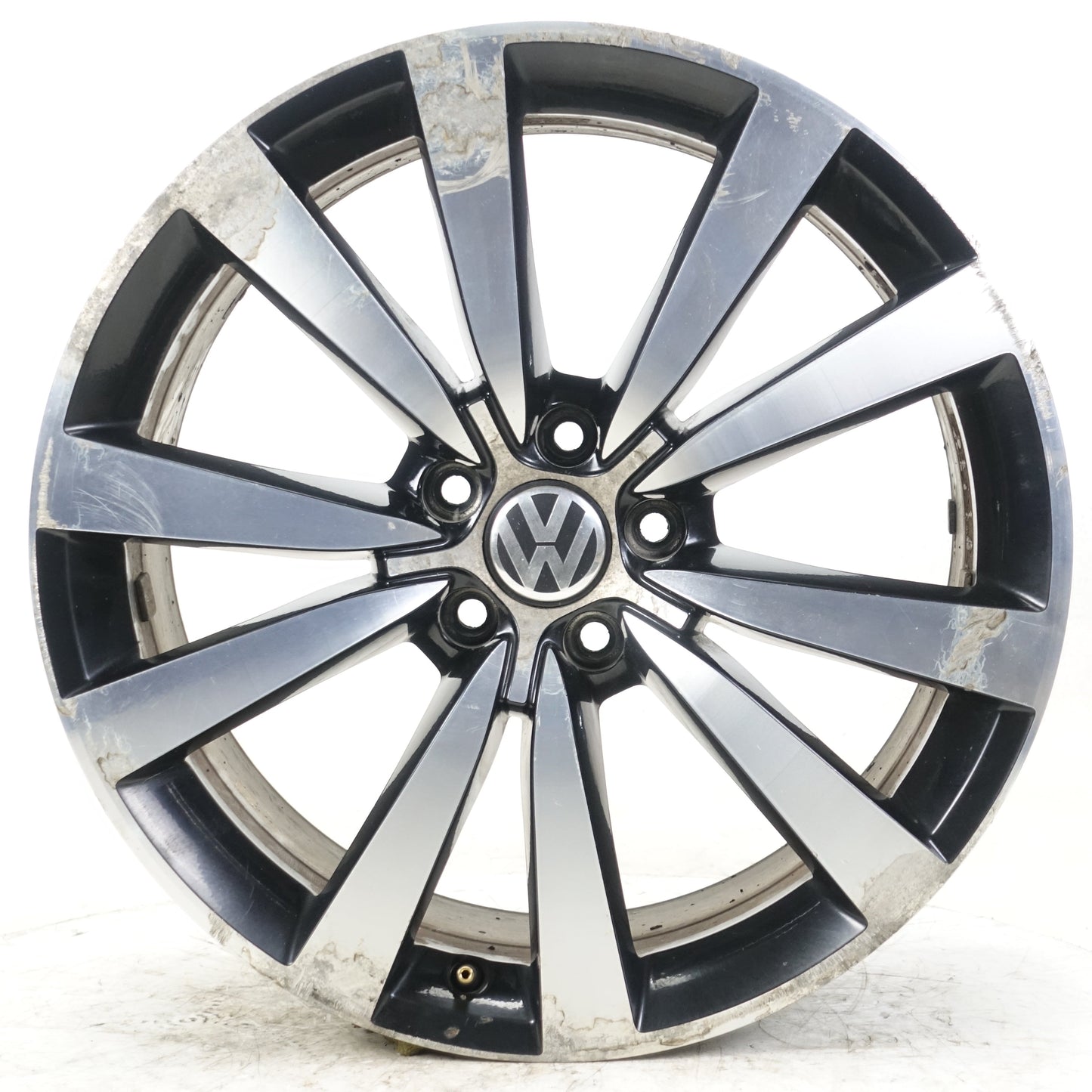 2012 2013 2014 2015 2016 2017 VW Beetle 19 Inch Aluminum Alloy Wheel Rim Ring
