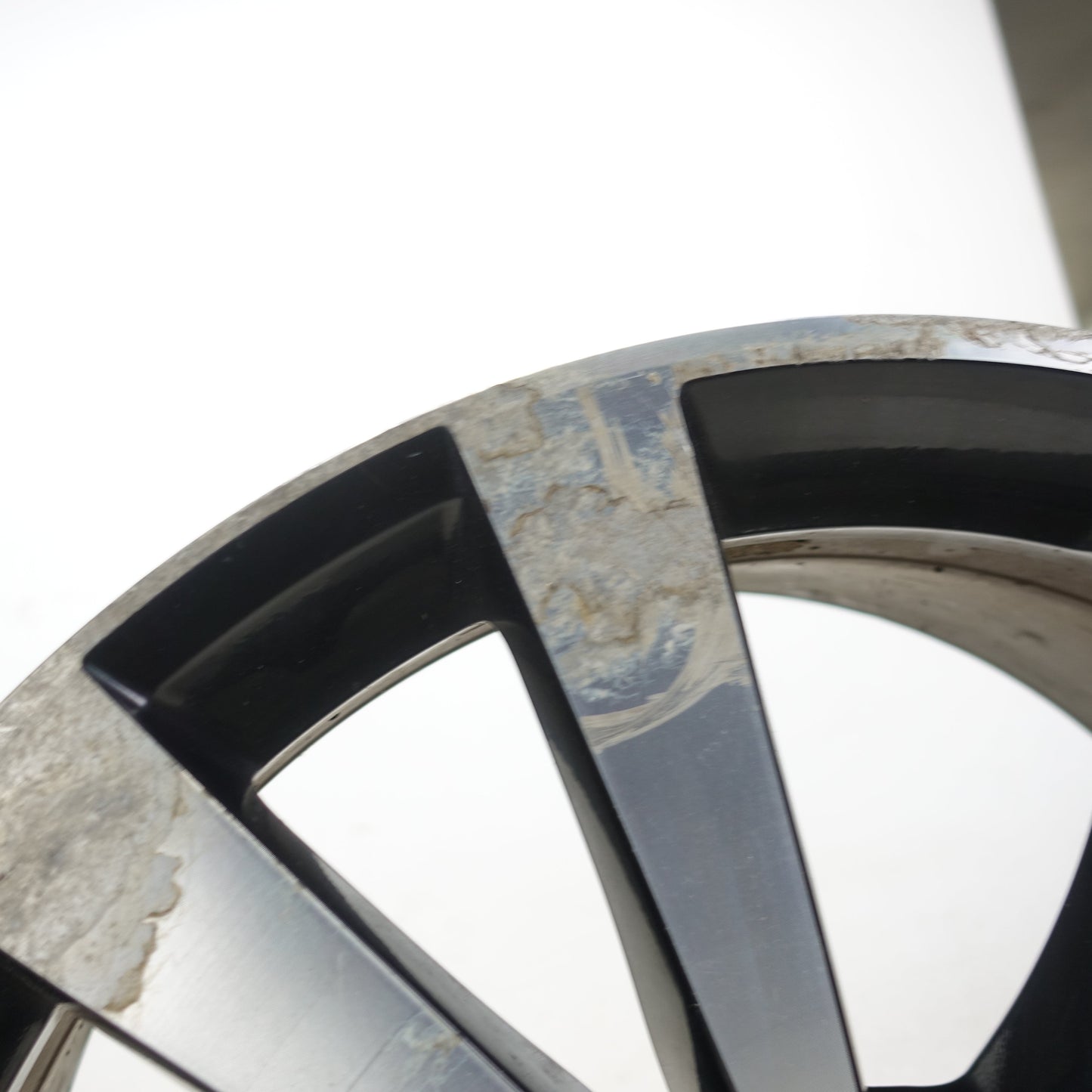 2012 2013 2014 2015 2016 2017 VW Beetle 19 Inch Aluminum Alloy Wheel Rim Ring