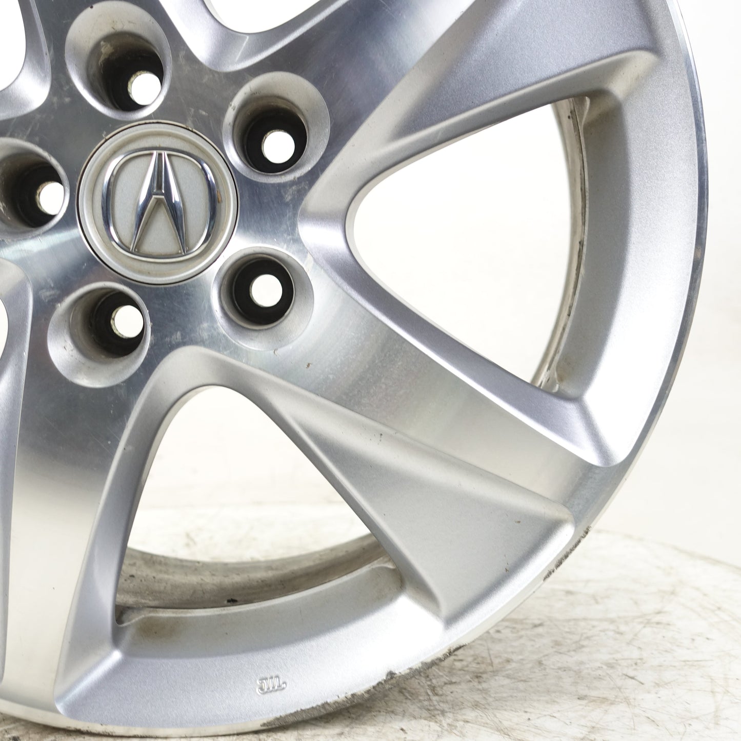 2011 2012 2013 2014 Acura TSX 17 Inch Aluminum Alloy Wheel Rim Ring