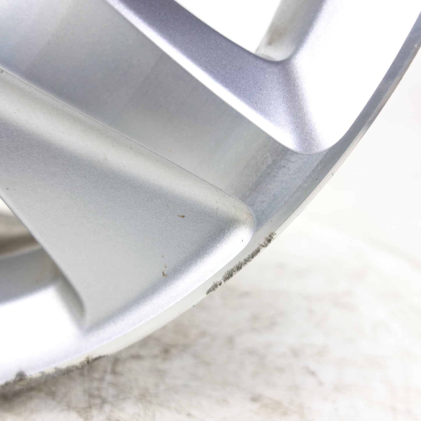 2011 2012 2013 2014 Acura TSX 17 Inch Aluminum Alloy Wheel Rim Ring