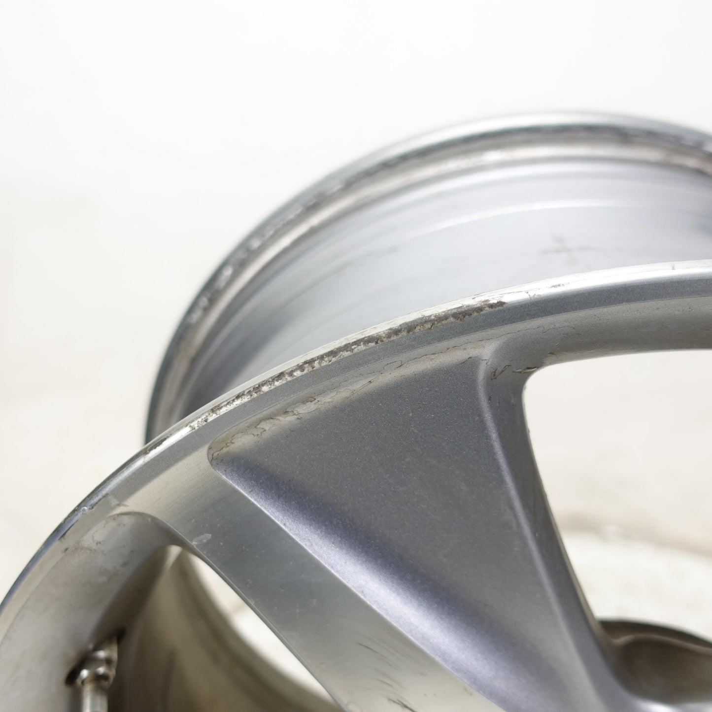 2011 2012 2013 2014 Acura TSX 17 Inch Aluminum Alloy Wheel Rim Ring