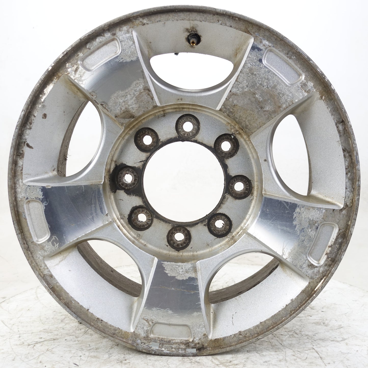 2009 2010 2011 2012 2013 Ford F250 F350 18 Inch Aluminum Alloy Wheel Rim Ring