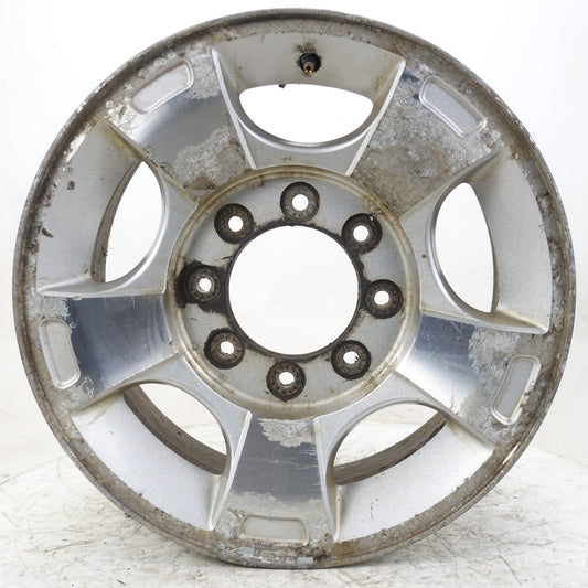 2009 2010 2011 2012 2013 Ford F250 F350 18 Inch Aluminum Alloy Wheel Rim Ring