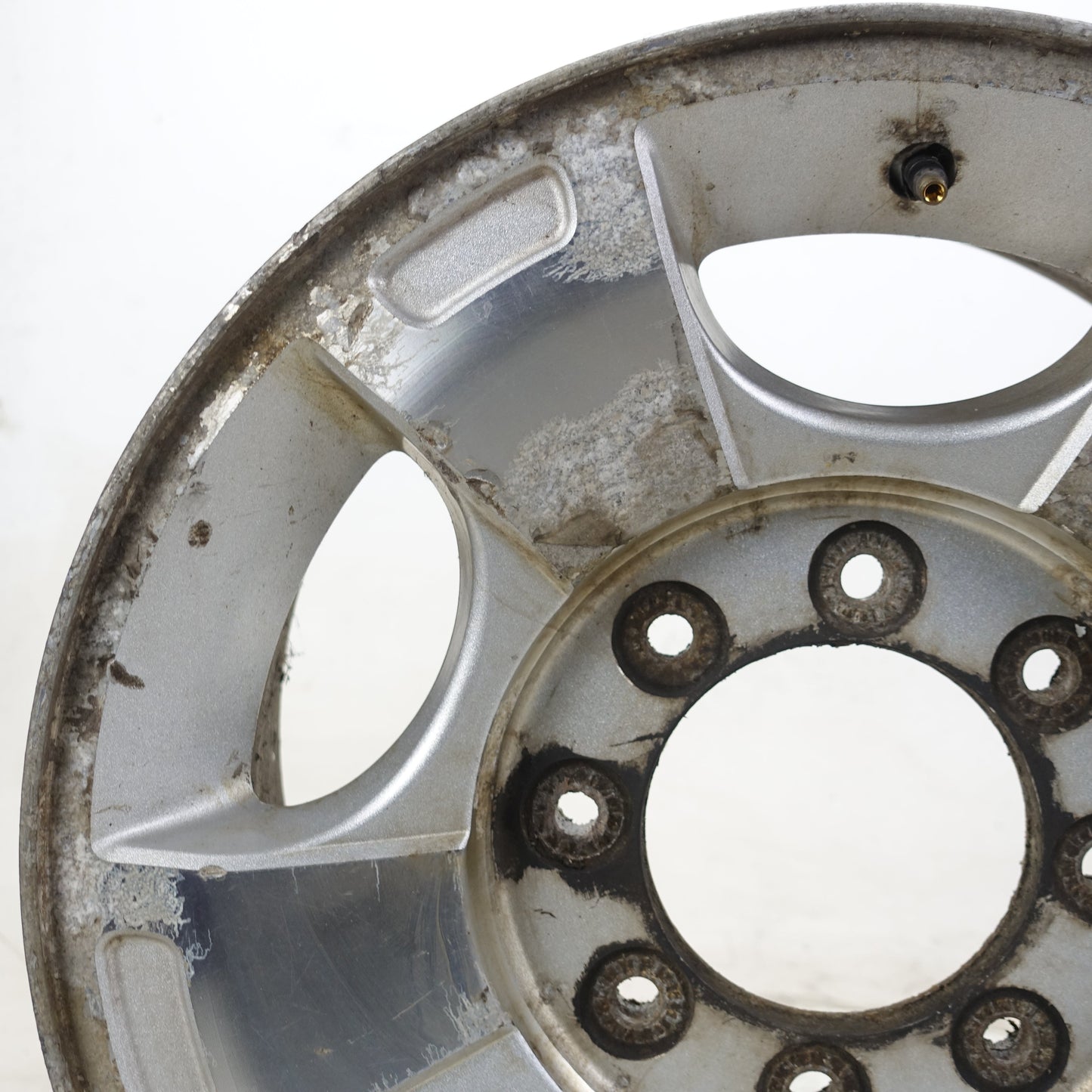 2009 2010 2011 2012 2013 Ford F250 F350 18 Inch Aluminum Alloy Wheel Rim Ring