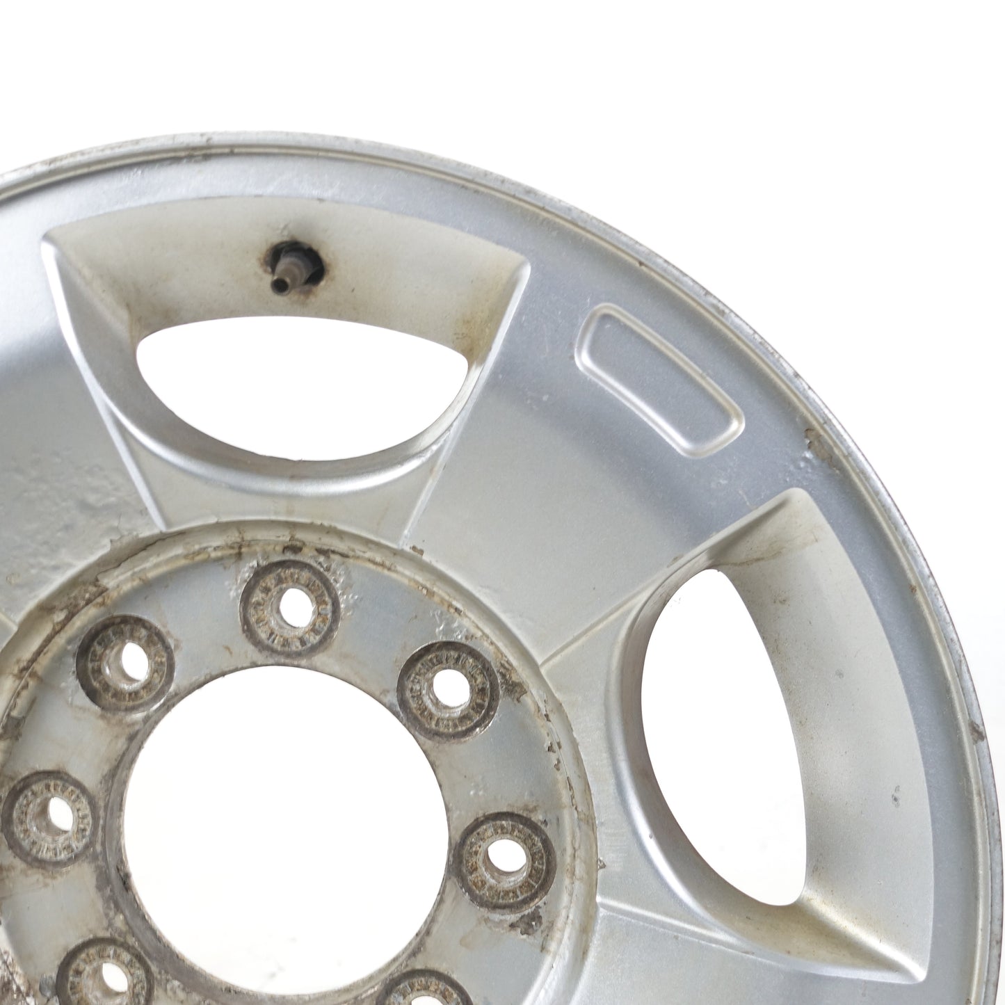 2009 2010 2011 2012 2013 Ford F250 F350 18 Inch Aluminum Alloy Wheel Rim Ring