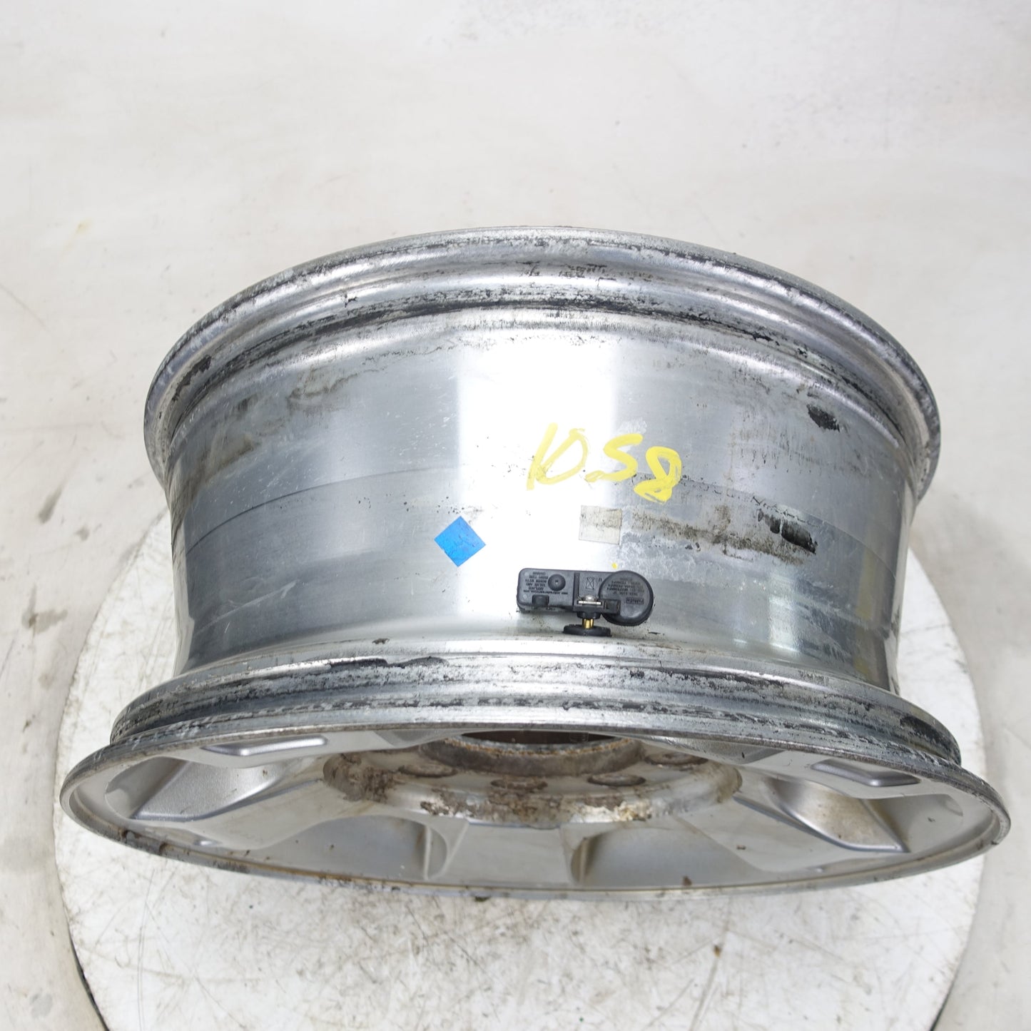 2009 2010 2011 2012 2013 Ford F250 F350 18 Inch Aluminum Alloy Wheel Rim Ring