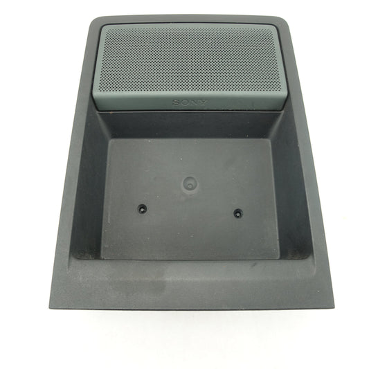 2017 2018 2019 2020 Ford F250 F350 Center Dash Bin Cubby Speaker Grille Sony