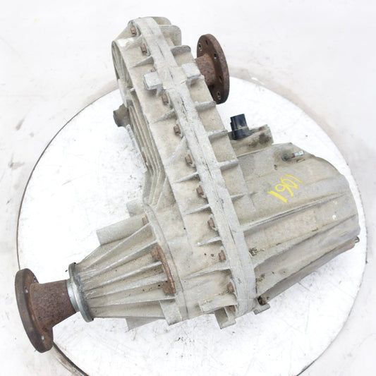 2006 2007 2008 2009 Ford F250 F350 Electric Shift Transfer Case Flange Yoke 107K