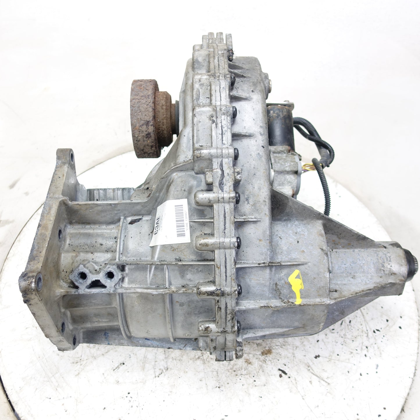 2012 2013 2014 Ford F150 3 Mode Transfer Case 92K Miles