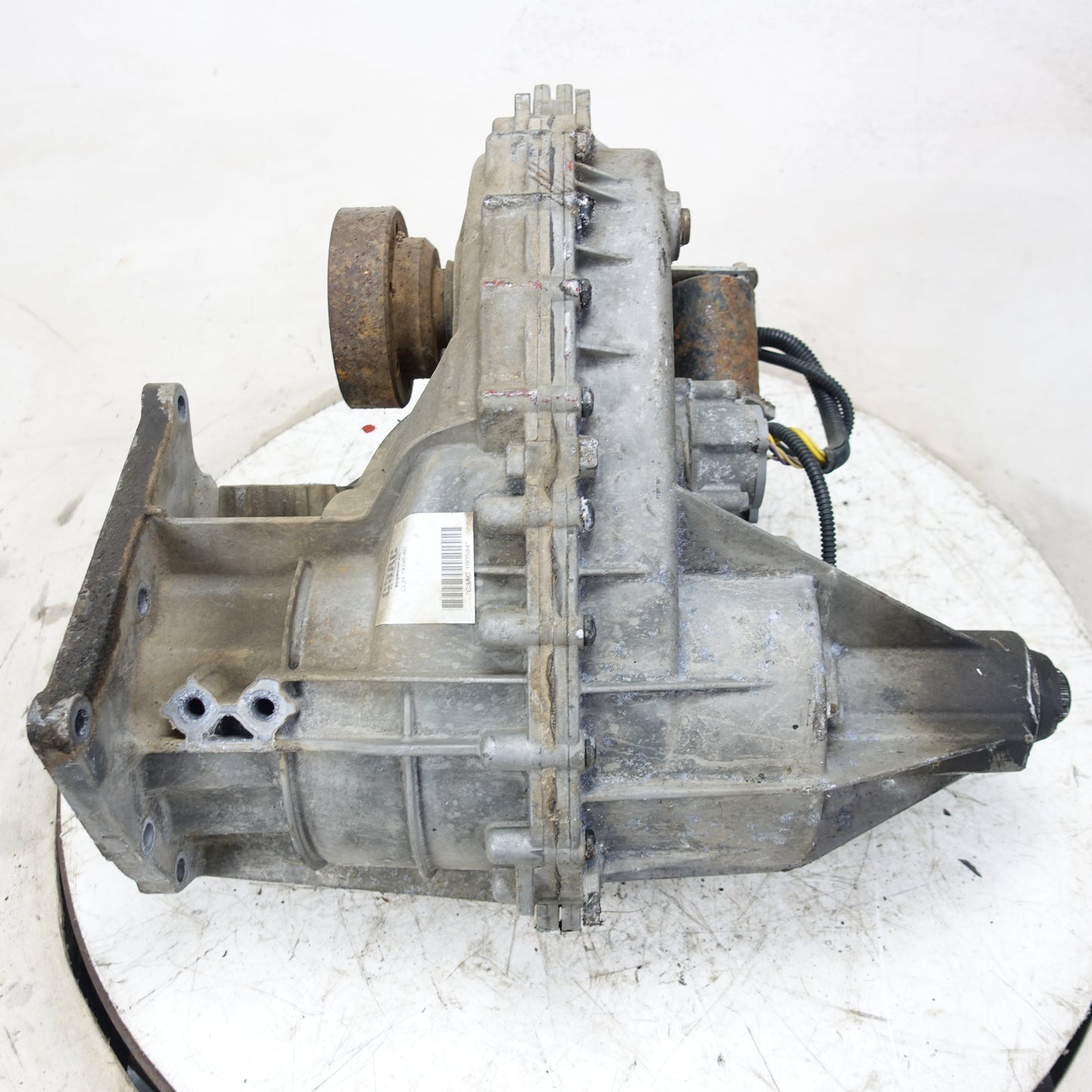 2012 2013 2014 Ford F150 3 Mode Transfer Case 217K Miles