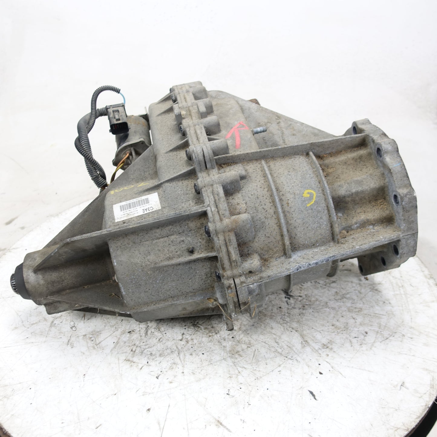2012 2013 2014 Ford F150 3 Mode Transfer Case 126K Miles