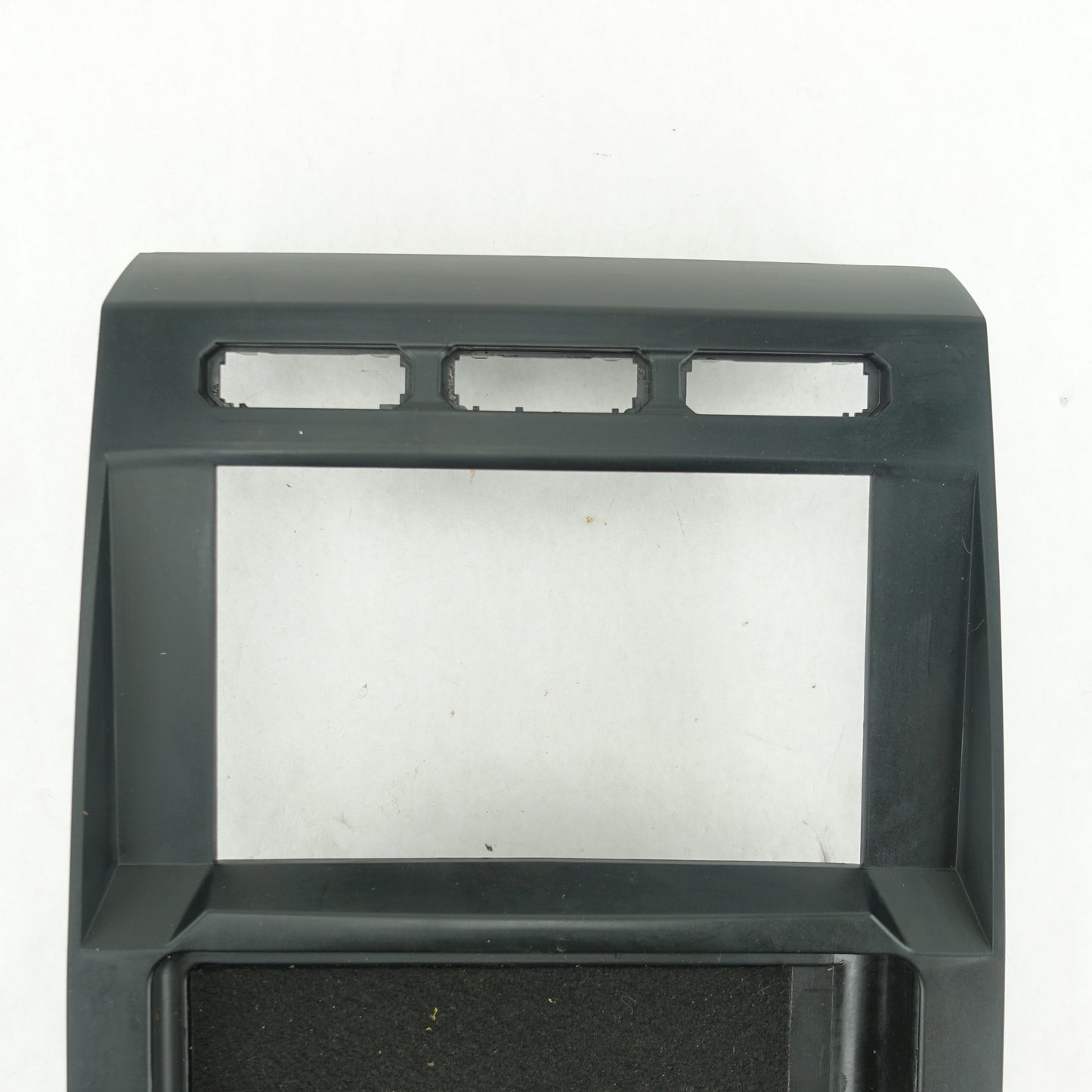 2017 2018 2019 2020 Ford F250 F350 Radio Ipad Holder Trim Bezel