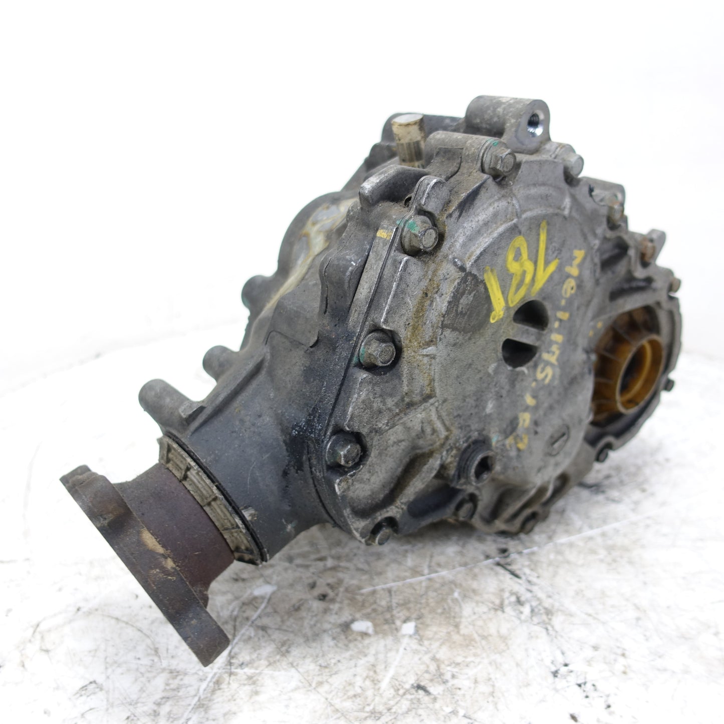 2014 2015 2016 2017 2018 2019 Ford Taurus SHO 3.5L Turbo Transfer Case 122K Mile