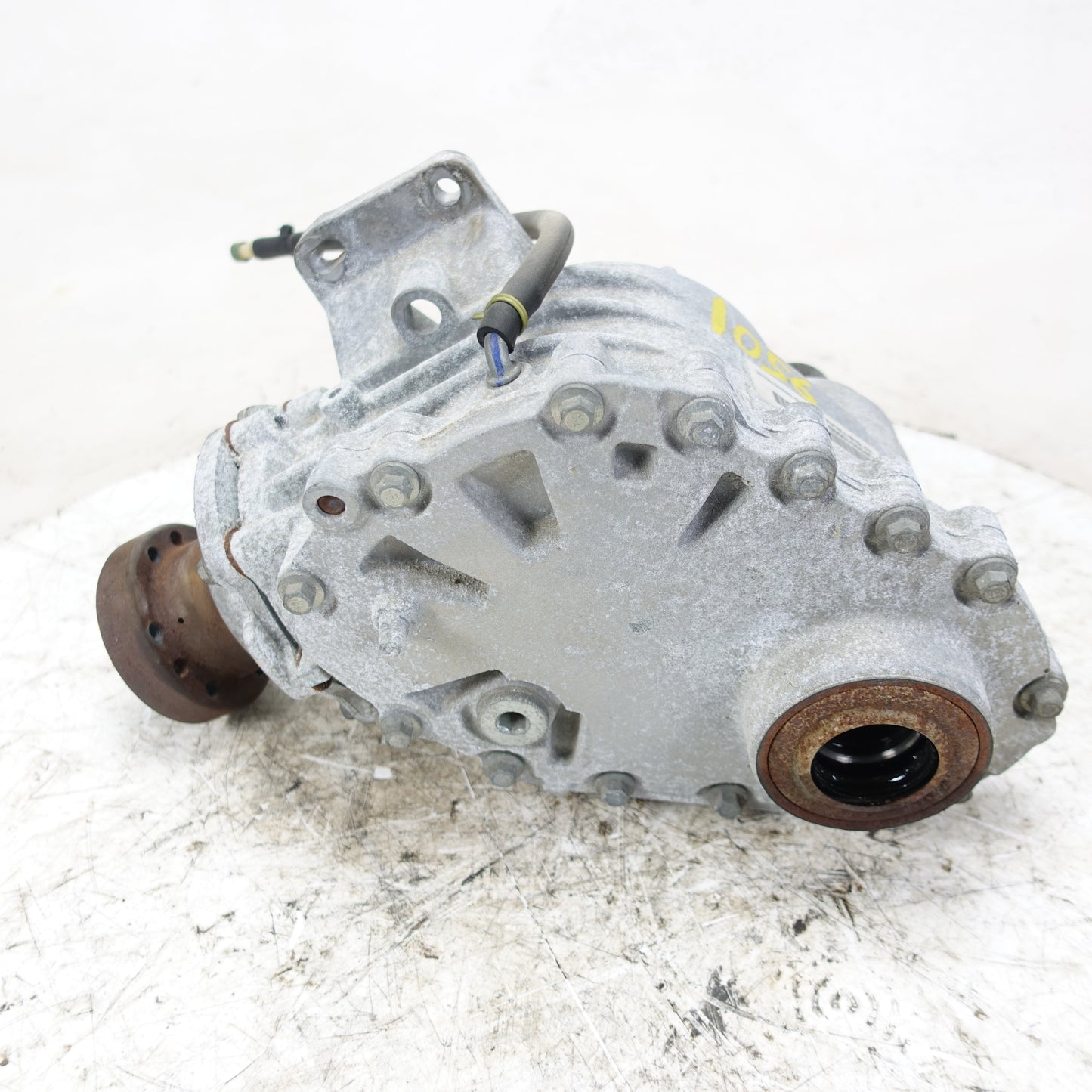 2011 2012 2013 2014 2015 2016 2017 2018 2019 Dodge Journey Transfer Case 128K Miles