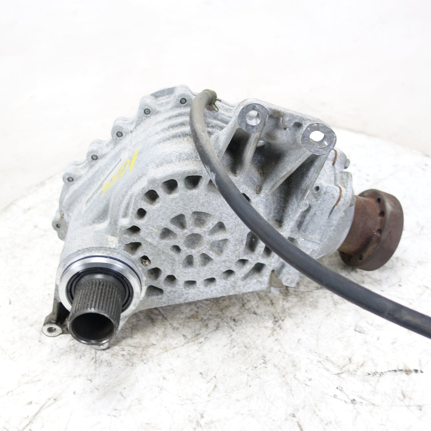 2011 2012 2013 2014 2015 2016 2017 2018 2019 Dodge Journey Transfer Case 128K Miles