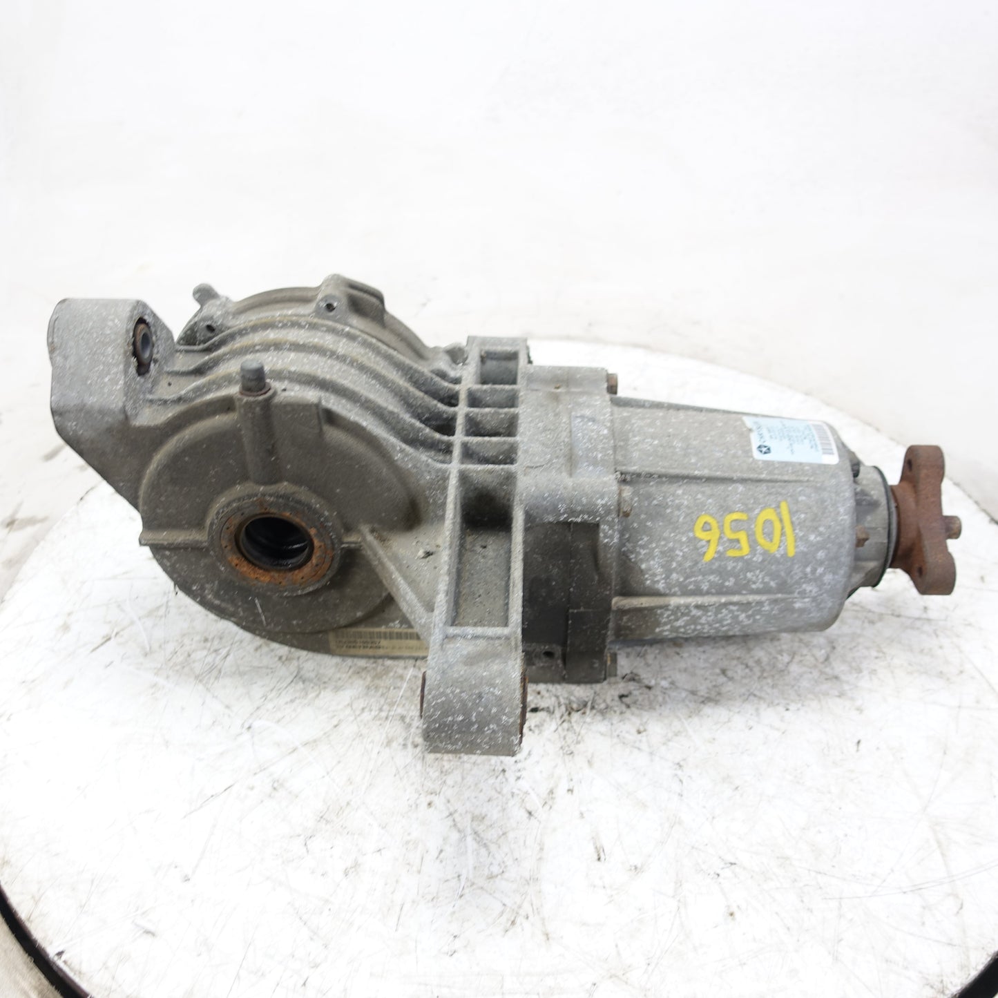 2009 2010 2011 2012 2013 2014 Dodge Journey Rear Carrier Differential 128K Miles