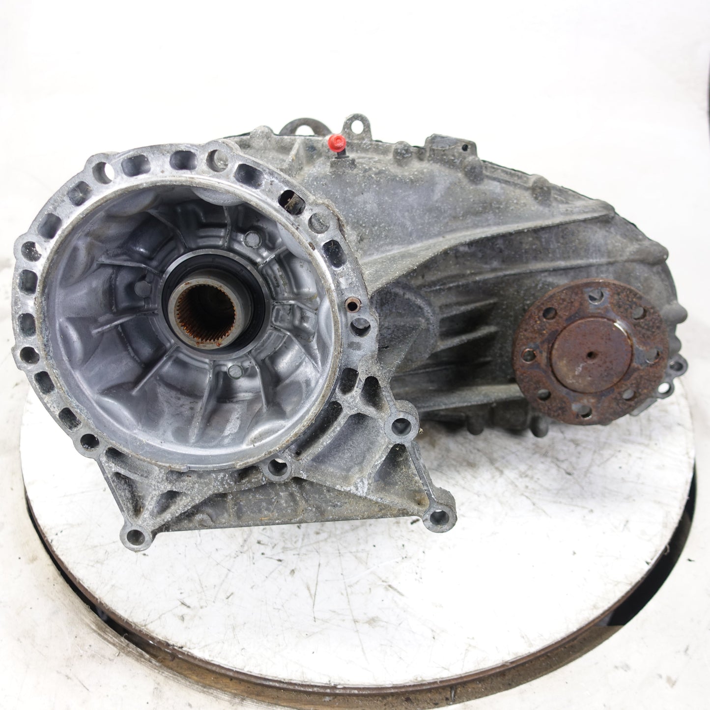 Damage 2020 2021 2022 Ford F250 F350 Transfer Case Slip Yoke