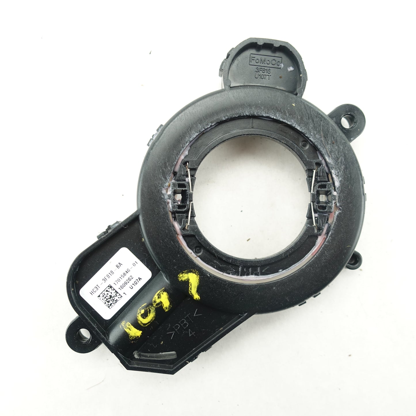2017 2018 2019 2020 2021 2022 Ford F250 F350 Steering Wheel Position Sensor