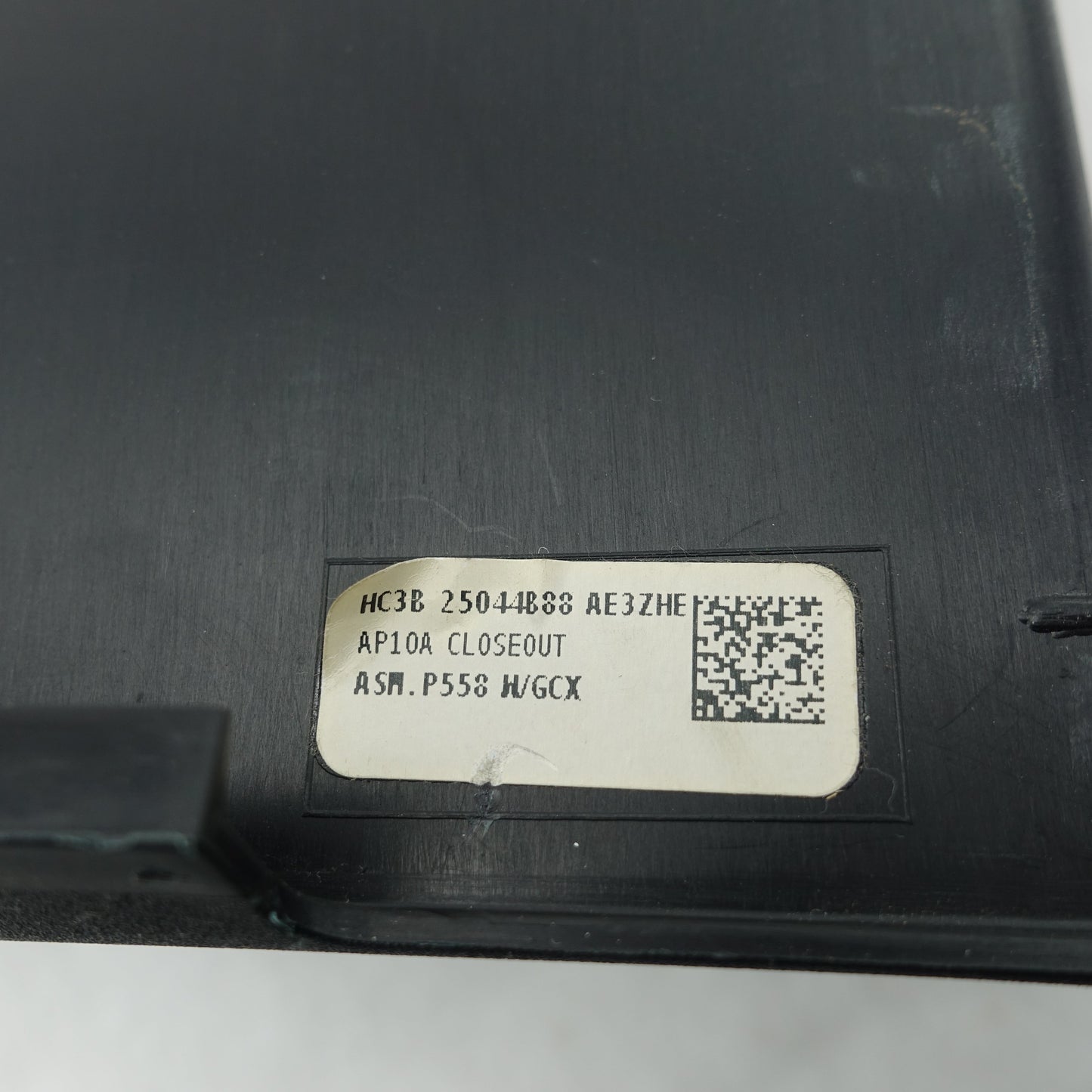 2017 2018 2019 2020 2021 2022 Ford F250 F350 Lower Glove Box Tray Bin Cubby