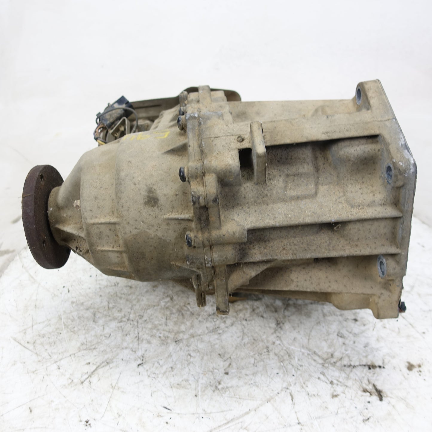 2004 2005 Ford Explore Transfer Case