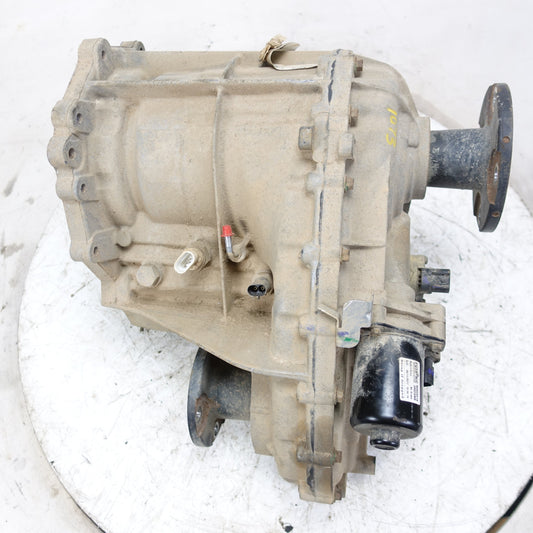 2016 2017 2018 2019 Nissan Titan XD 5.0L Diesel Transfer Case