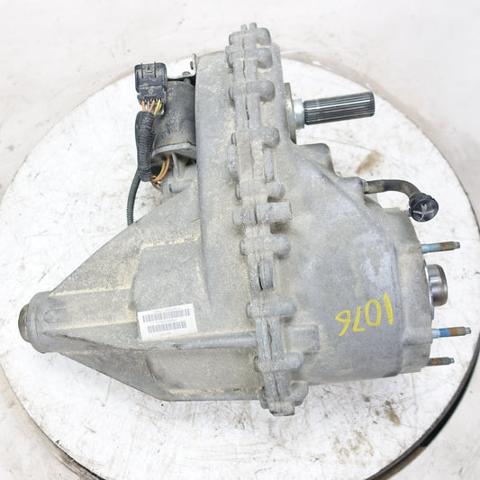 2014 2015 2016 2017 2018 Ram 1500 3.0L Diesel Transfer Case 44-44 87K Miles
