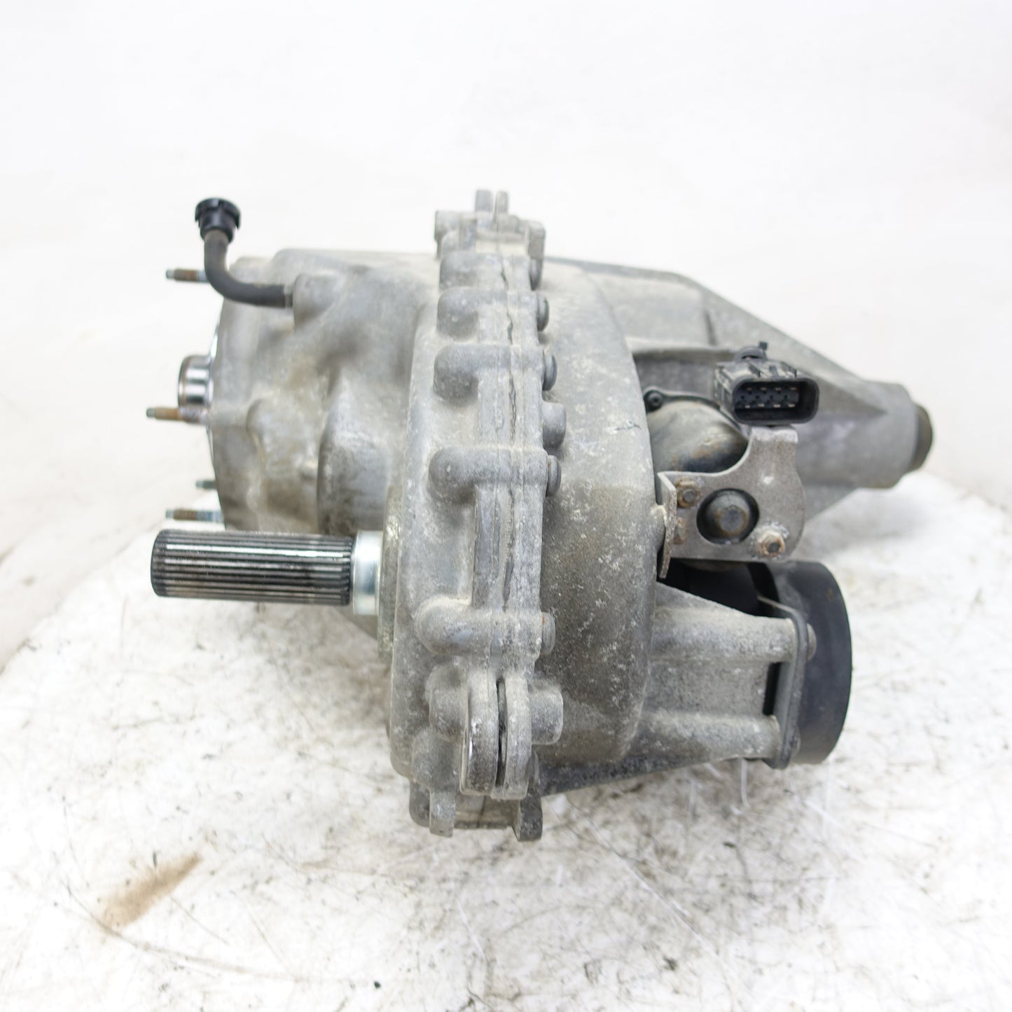 2014 2015 2016 2017 2018 Ram 1500 3.0L Diesel Transfer Case 44-44 87K Miles