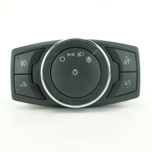 2017 2018 2019 2020 2021 2022 Ford F250 F350 Headlight Head Light Lamp Switch