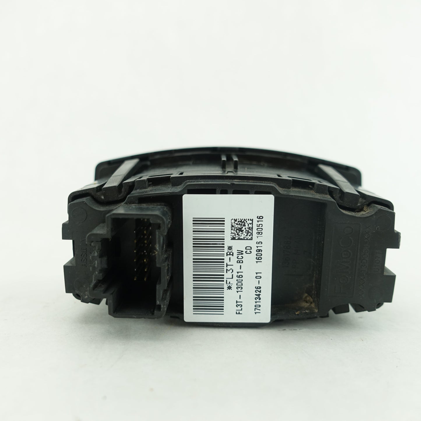 2017 2018 2019 2020 2021 2022 Ford F250 F350 Headlight Head Light Lamp Switch