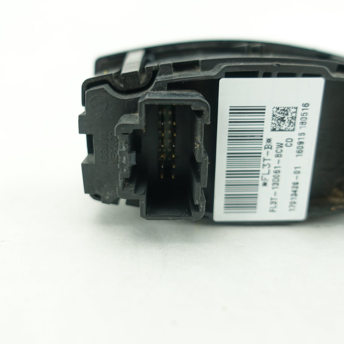 2017 2018 2019 2020 2021 2022 Ford F250 F350 Headlight Head Light Lamp Switch