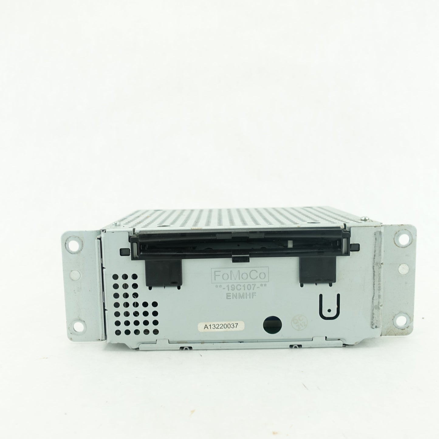 2017 2018 Ford F250 F350 Radio Stereo Head Deck CD Disc Player