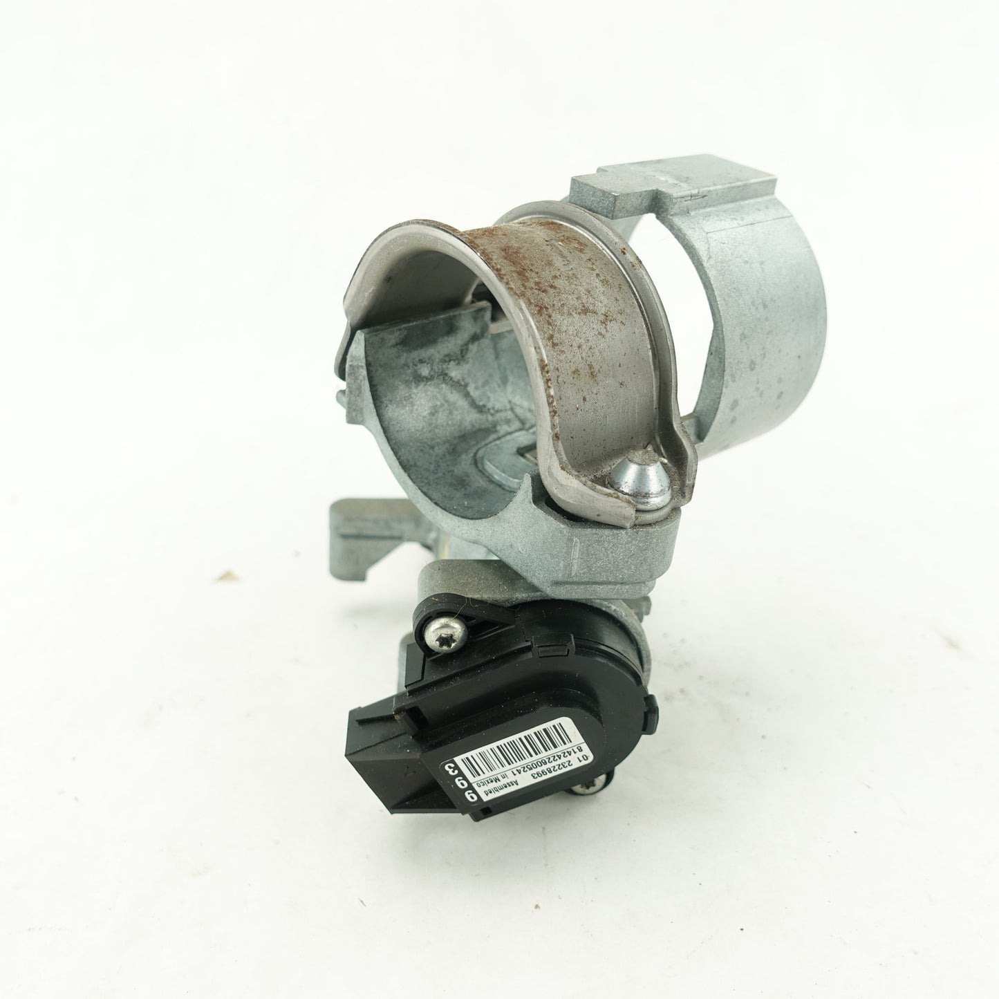 2005 2006 2007 2008 2009 2010 Chevy Cobalt Ignition Switch With Key