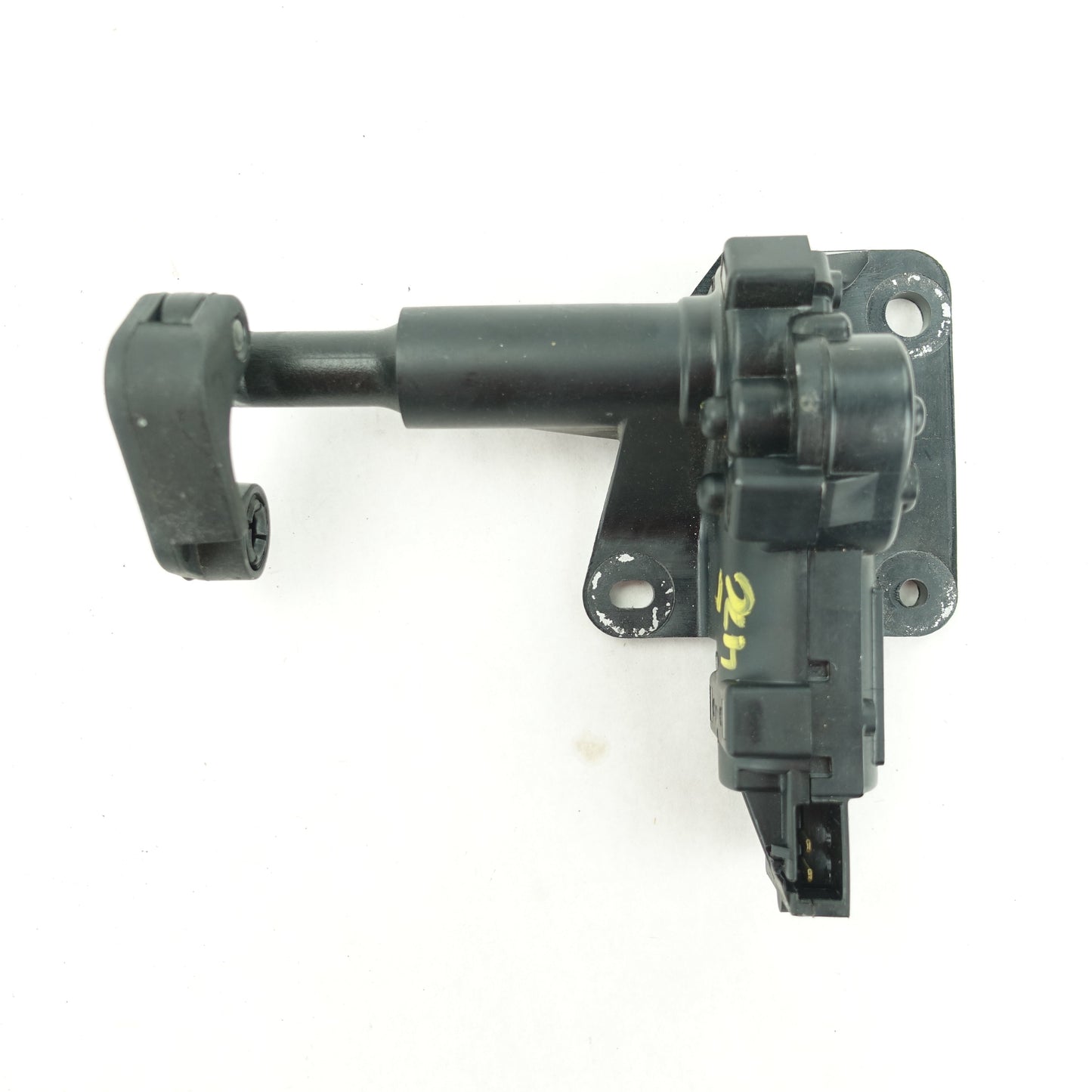 2012 2013 2014 2015 2016 Town & Country Caravan Driver Left Vent Window Motor