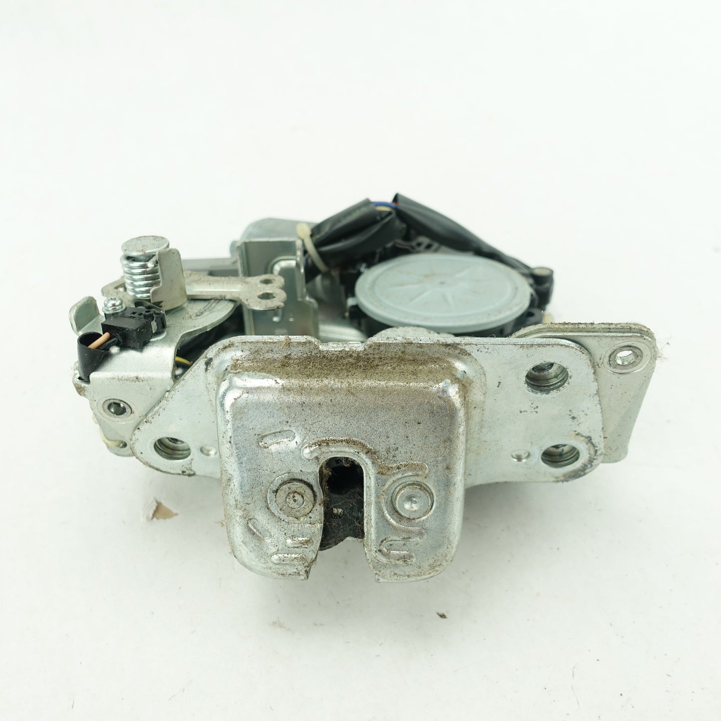 2008 2009 2010 2011 Caravan Town & Country Rear Gate Hatch Latch Lock Actuator