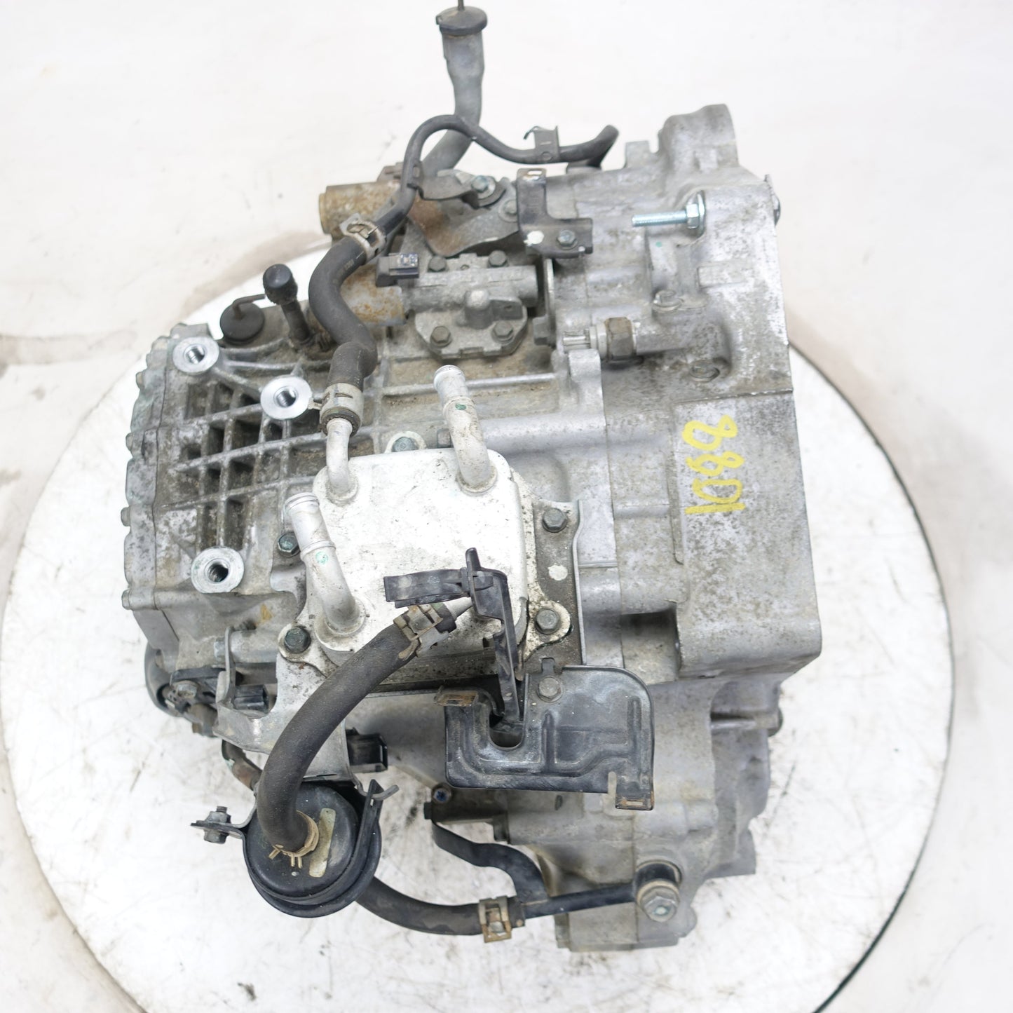 2012 2013 2014 Acura TSX 2.4L Automatic Transmission 144K Miles
