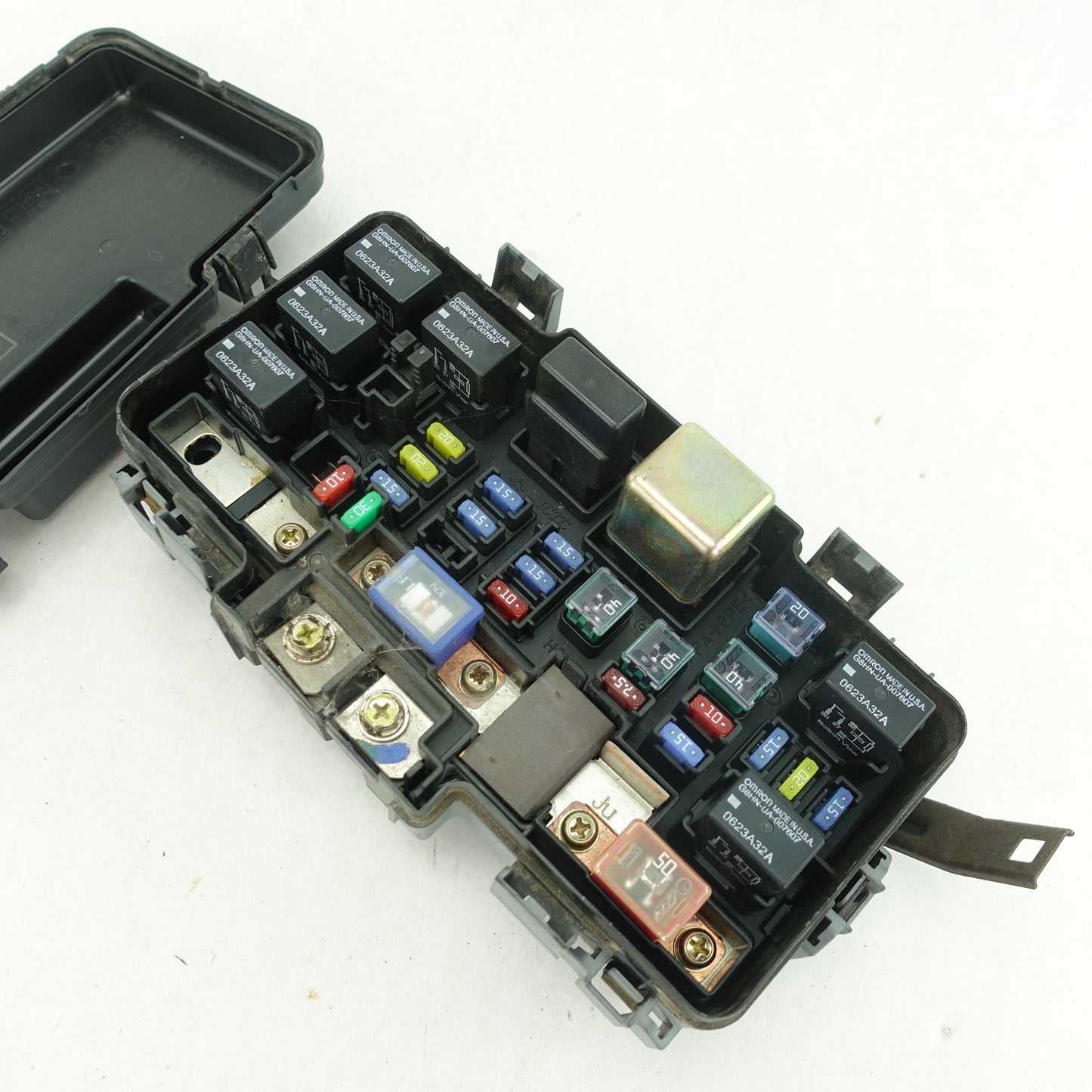 2002 2003 2004 Honda CRV CR-V LX Engine Fuse Junction Box