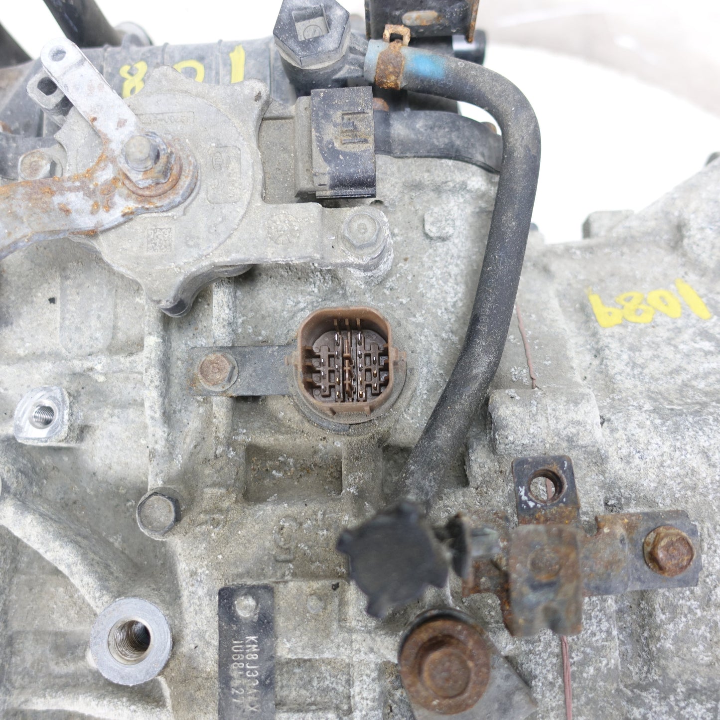 2018 2019 2020 2021 Hyundai Tucson 2.0L Front Wheel Driver FWD Transmission 85K