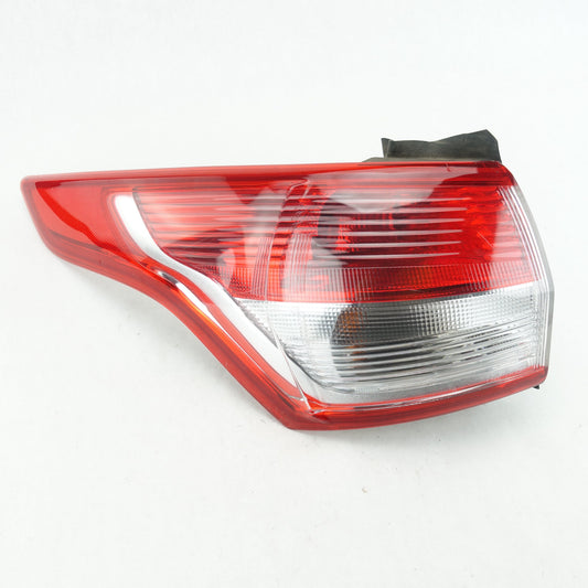 2013 2014 2015 2016 Ford Escape Driver Left Rear Taillight Tail Light Lamp