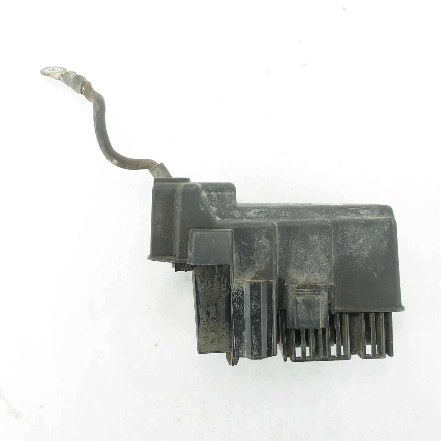 2011 2012 2013 2014 2015 2016 FORD F250 F350 6.7L Battery Circuit Breaker Fuse