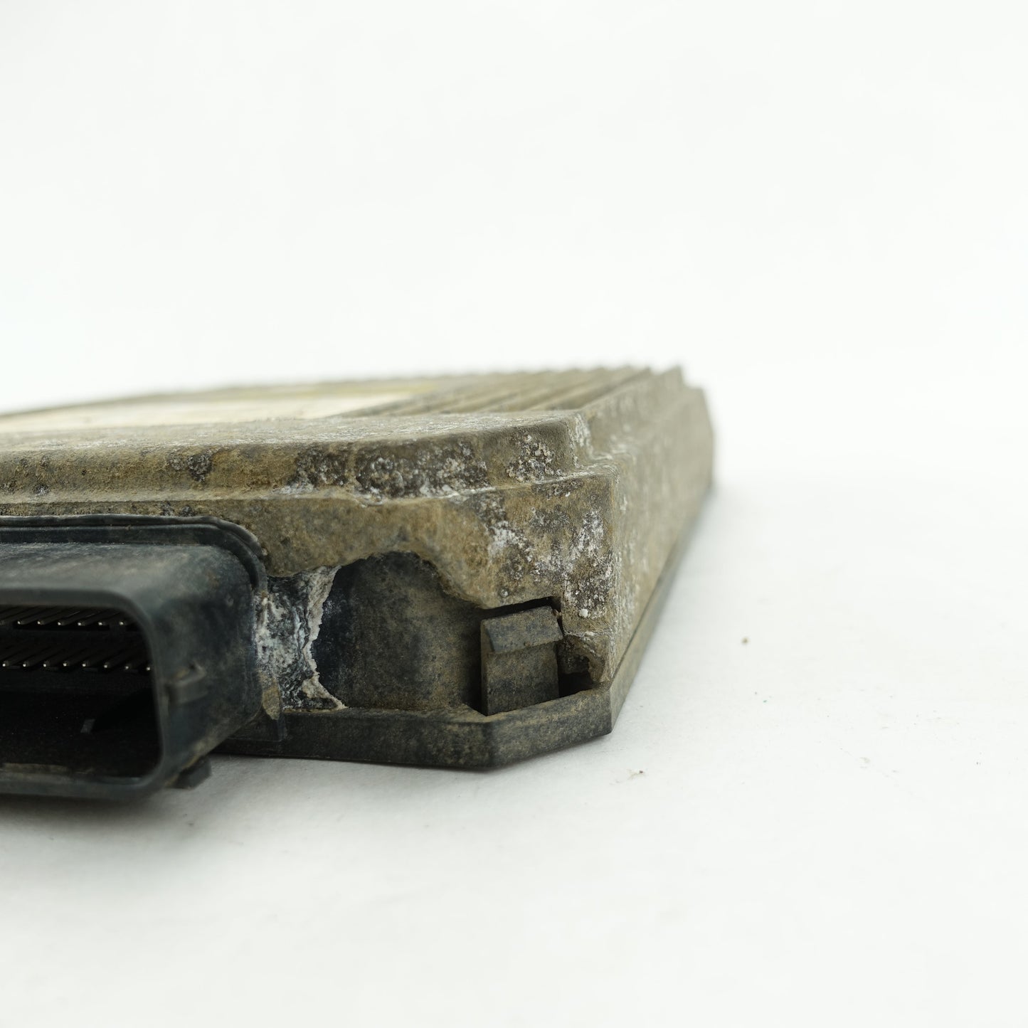 Damage 2011 Ford F250 F350 6.7L Diesel Transmission TCM Computer Control Module