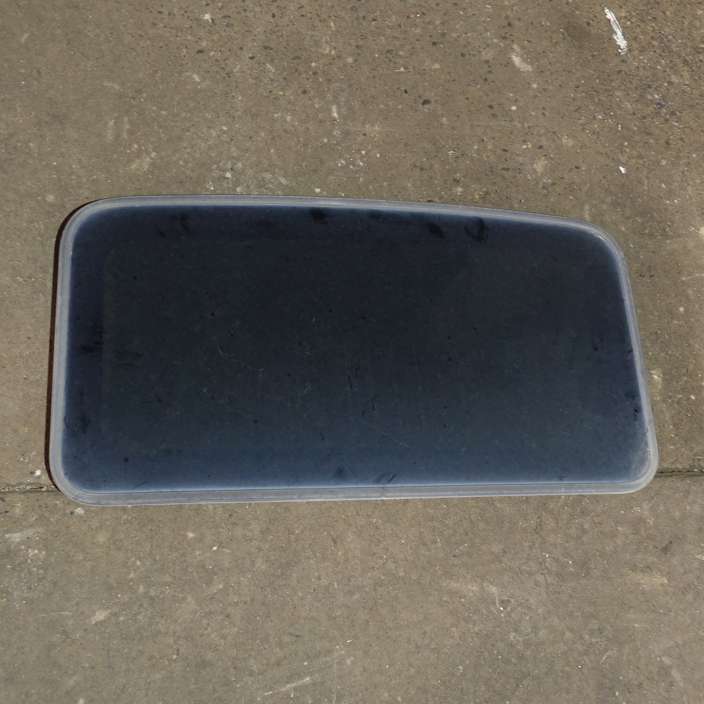 2007 2008 2009 2010 2011 2012 2013 GMC Acadia Sunroof Sun Moon Roof Glass Window
