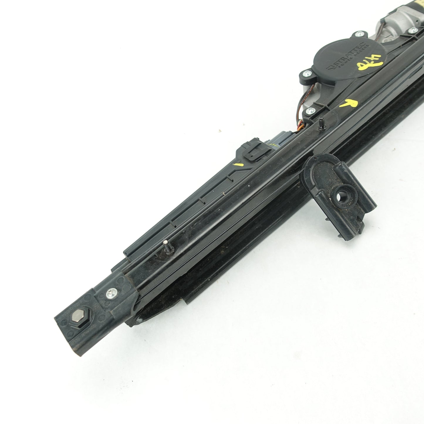 2013 2014 2015 2016 Town & Country Caravan Passenger Right Sliding Door Motor