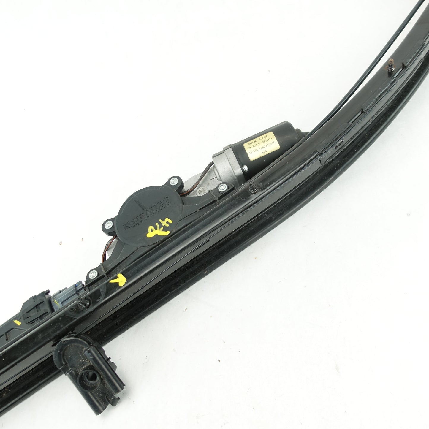 2013 2014 2015 2016 Town & Country Caravan Passenger Right Sliding Door Motor