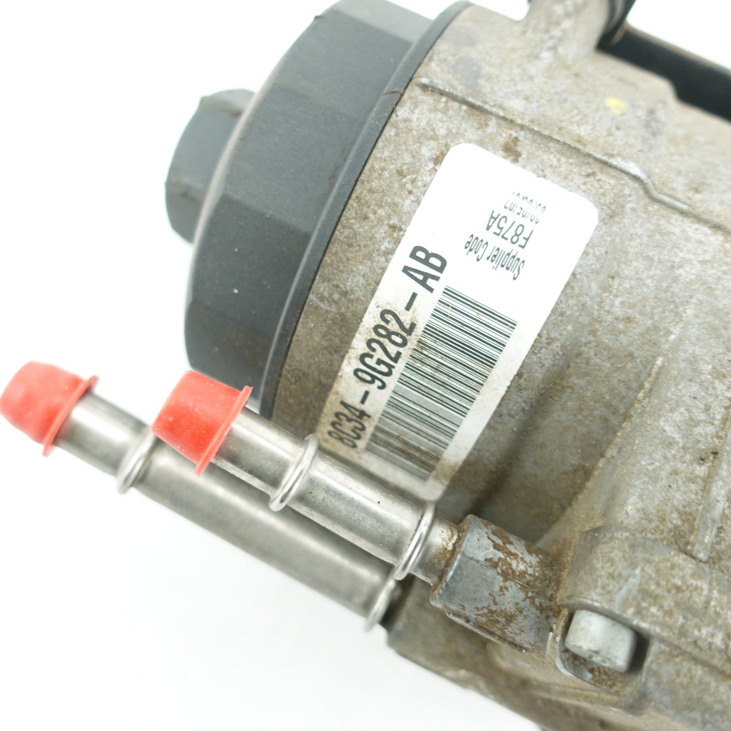 2008 2009 2010 Ford F250 F350 F450 6.4L Frame Mounted Supply Fuel Diesel Pump