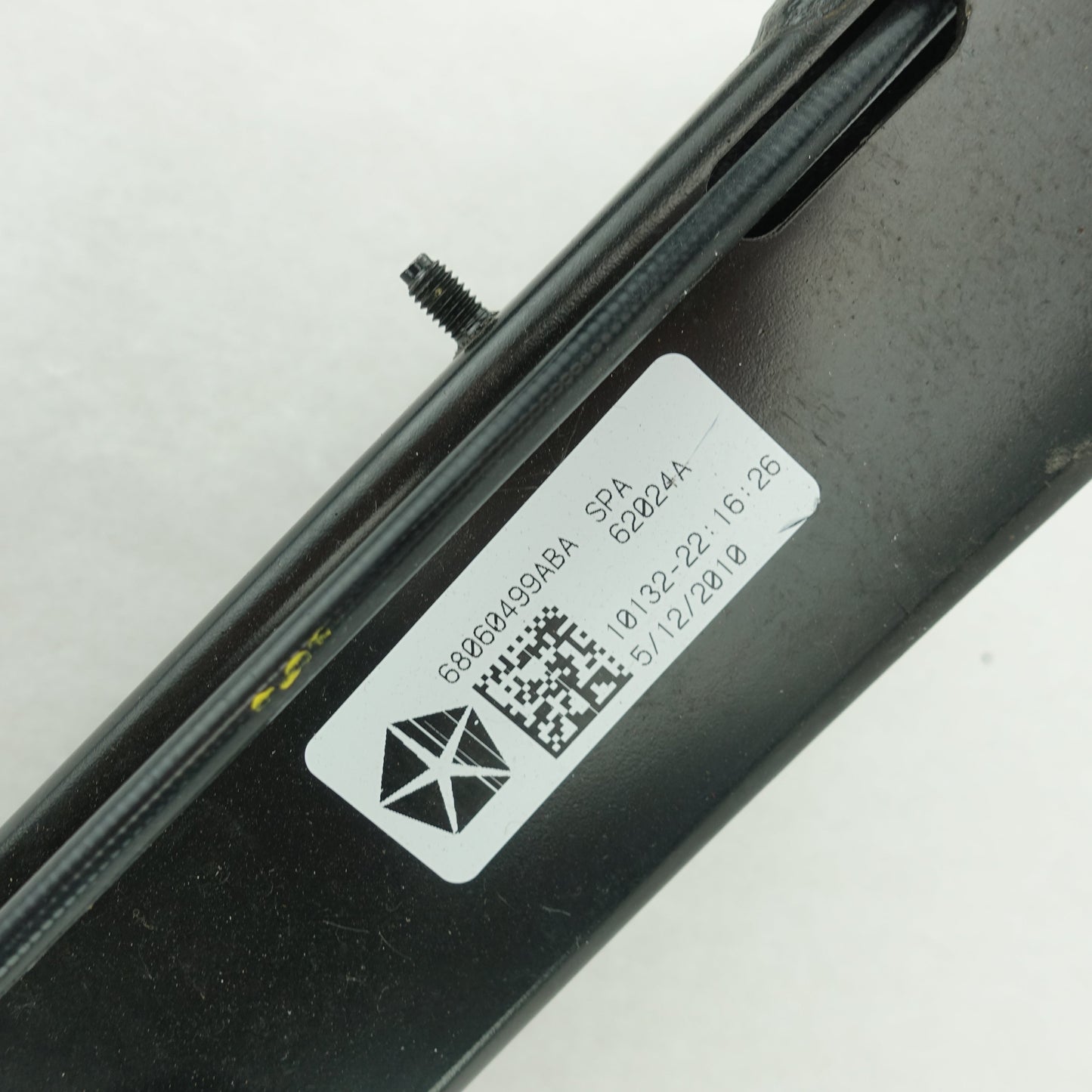 2013 2014 2015 2016 Town & Country Caravan Driver Left Rear Sliding Door Motor