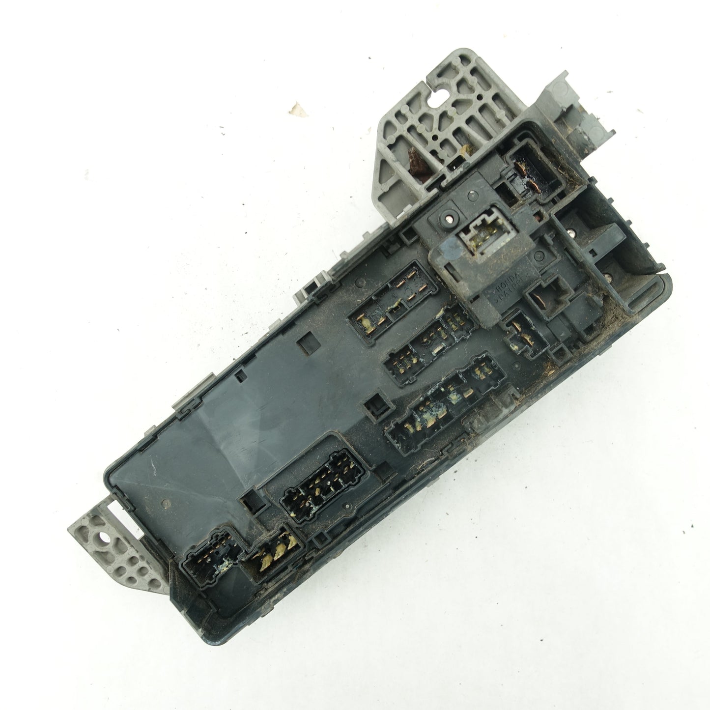 2005 2006 2007 Honda Accord Sedan 4 Door 2.4L VP Engine Fuse Box